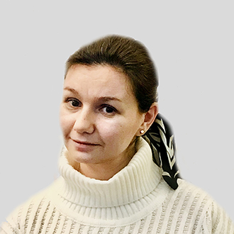 Новикова Наталия Анатольевна