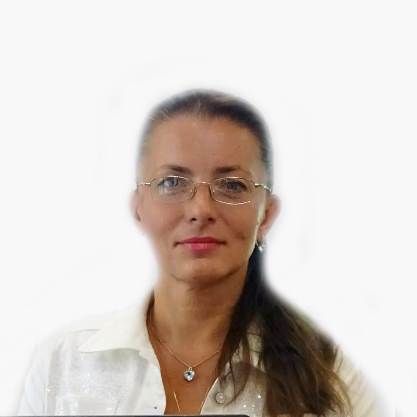 Мурафа Светлана Валентиновна
