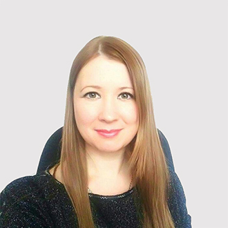 Ходосова Анна Андреевна