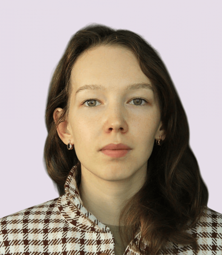 Зорина Александра Игоревна