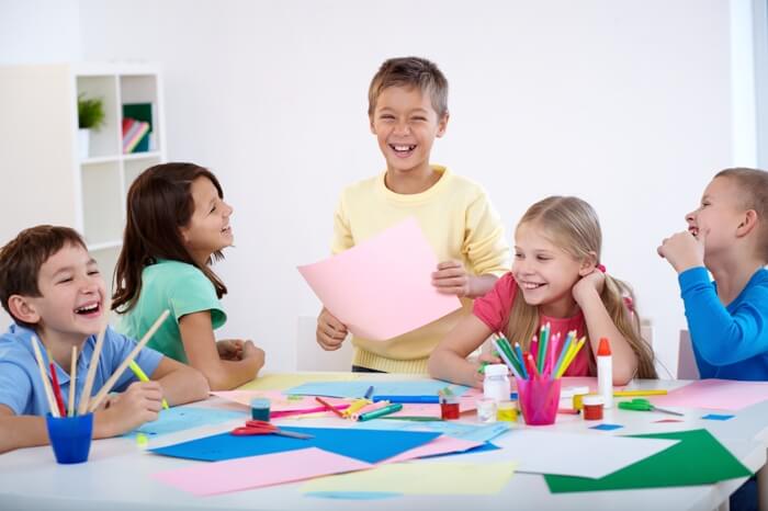 Разновидности проектов конструирования из бумаги в детском саду