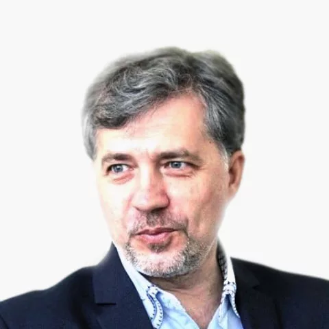 Чаевцев Дмитрий Александрович