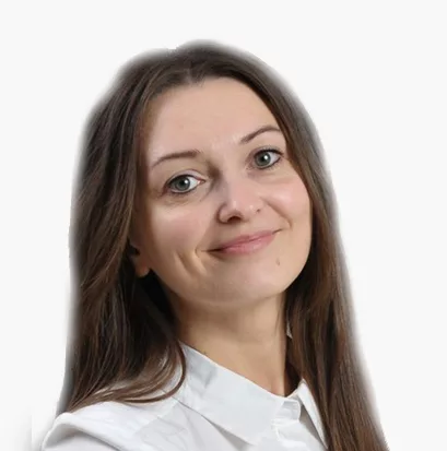 Собина Альбина Викторовна