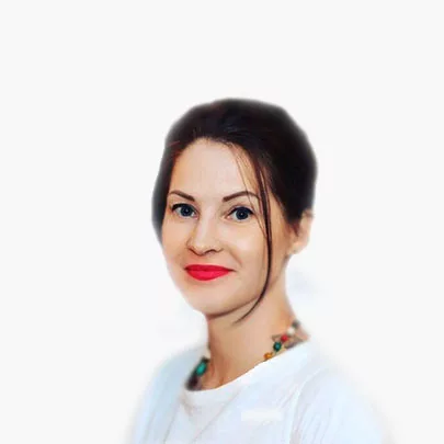Шишкова Яна Александровна