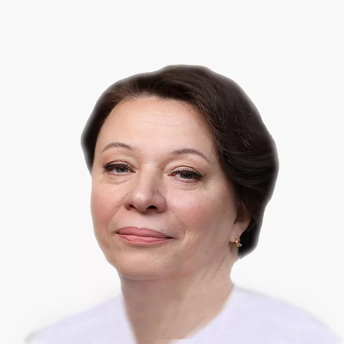 Макарова Виктория Анатольевна 