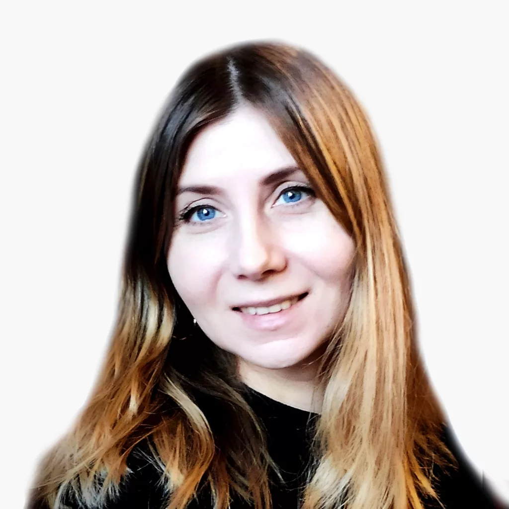 Елисеева Екатерина Алексеевна