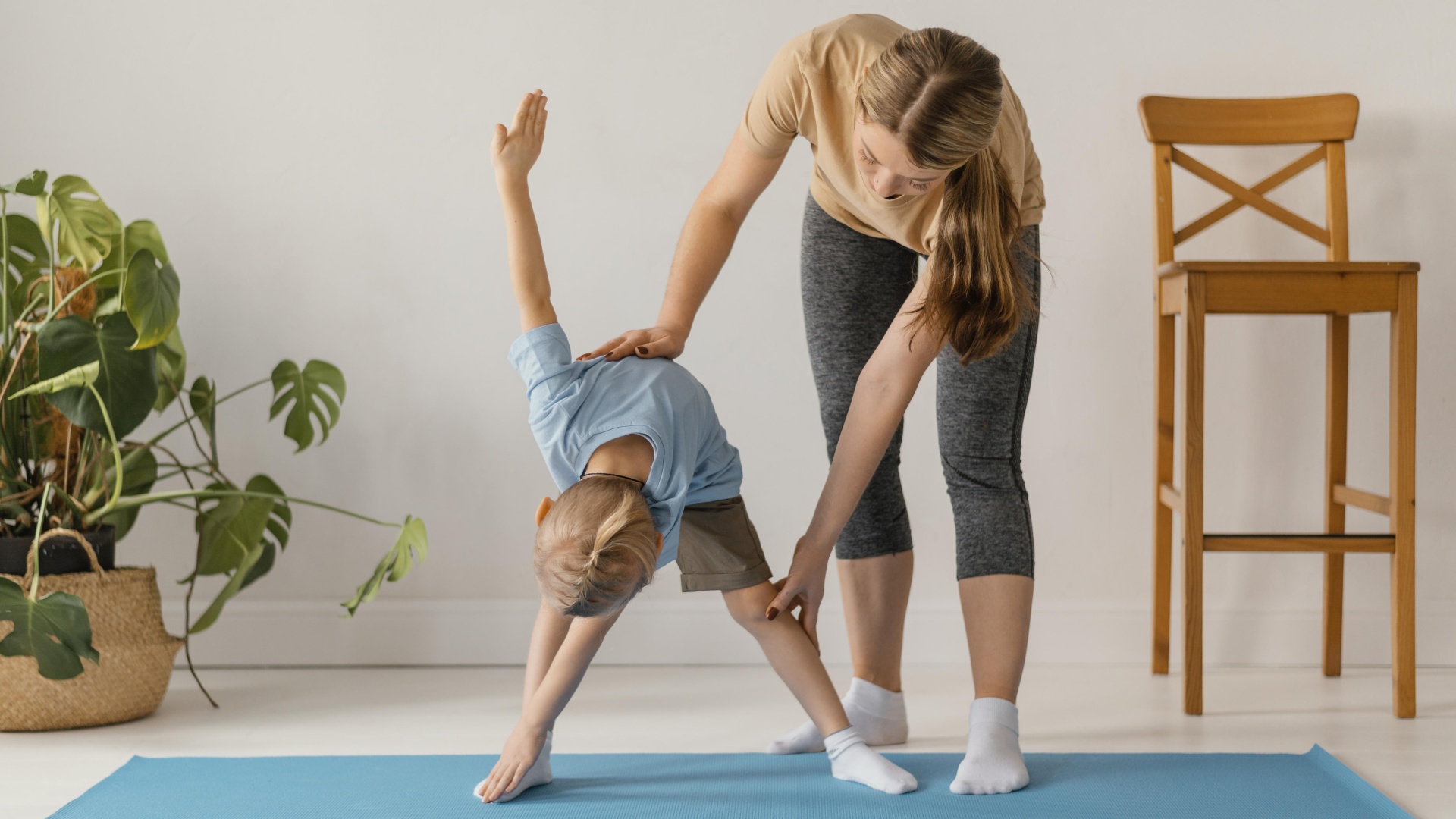 Нейрофитнес: что это за упражнения и в чём их польза