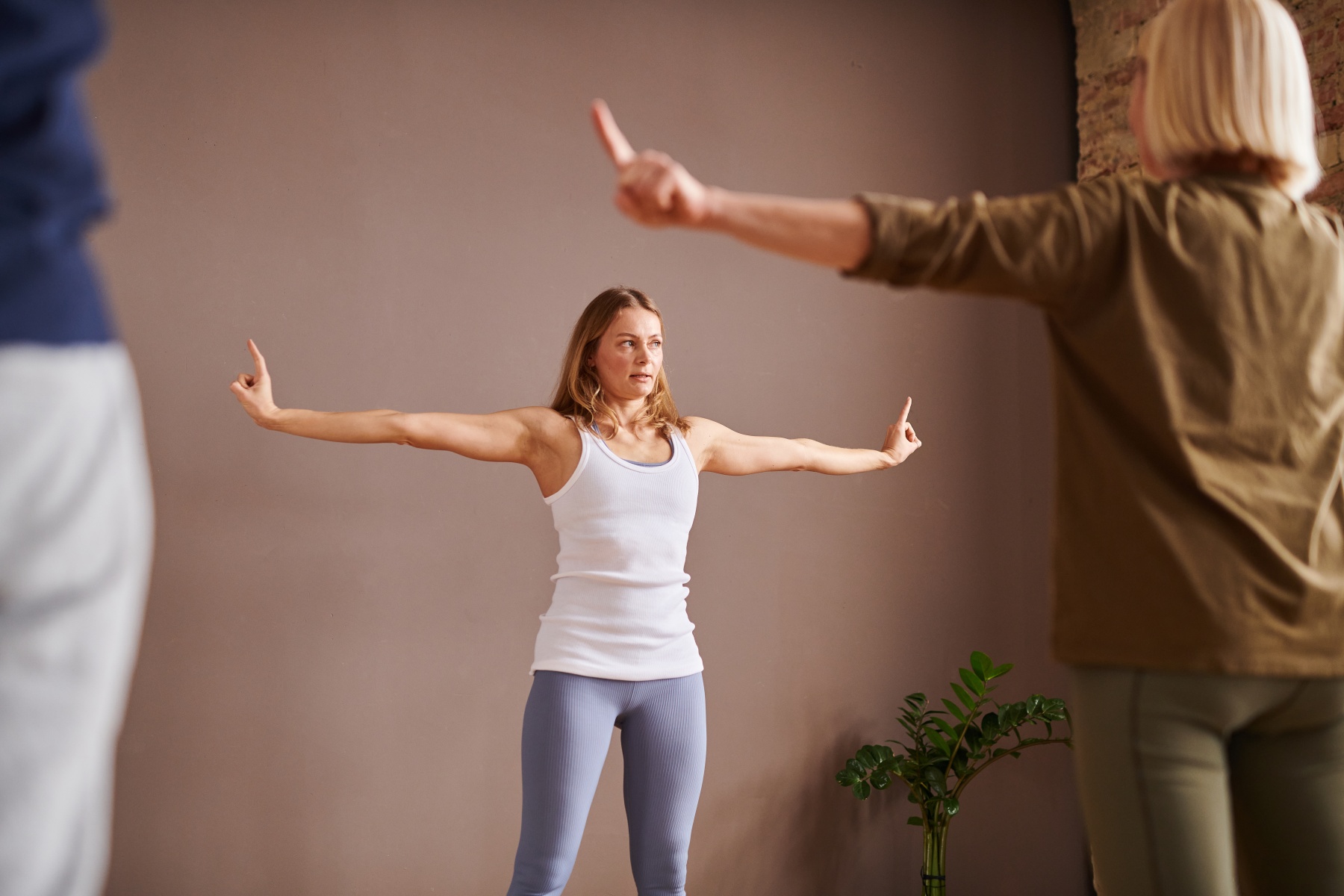 Танцевально-двигательная терапия: что это, методы, возможности и ограничения