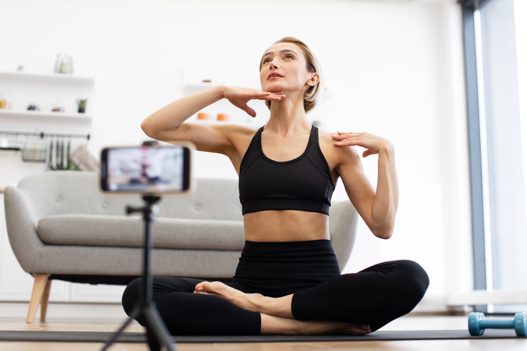 Нейрофитнес: что это за упражнения и в чём их польза