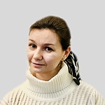 Новикова Наталия Анатольевна