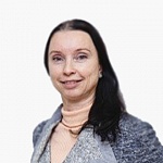 Комарова Мария Анатольевна
