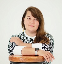 Тенякова Оксана Александровна