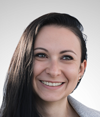 Трунова Елена Алексеевна