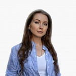 Камитова Анна Владимировна