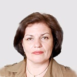 Валеева Галина Валерьевна