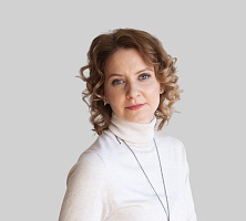 Мамаева Ирина Владимировна