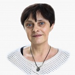 Молокостова Анна Михайловна