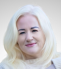 Мельникова Елена Васильевна
