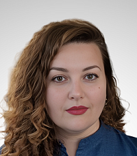 Тенякова Оксана Александровна