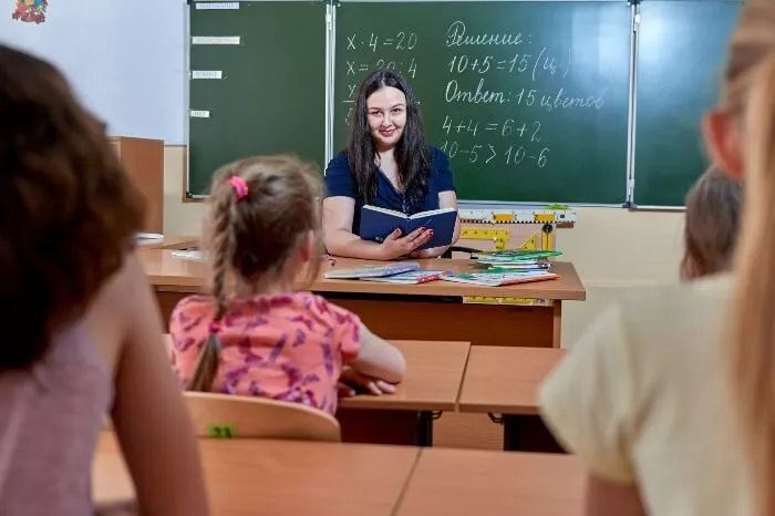 Гуманитарный проект «Российский учитель за рубежом» раздвигает границы