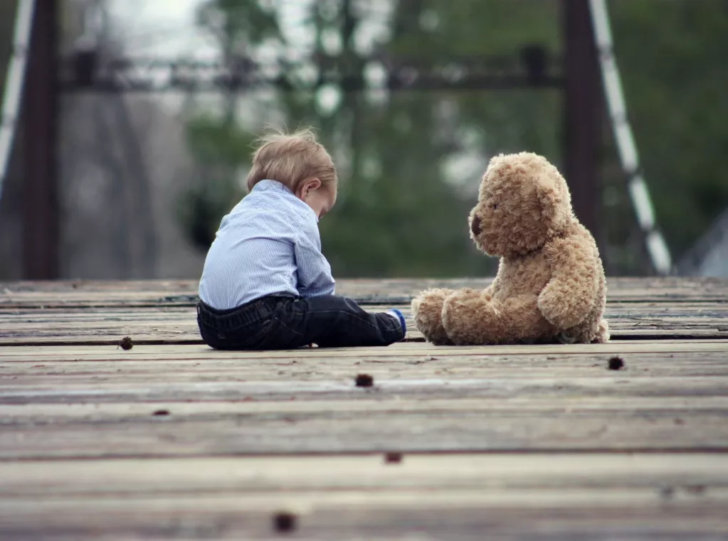 Как избавиться от детских психологических травм?